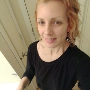 Meet your Posher, Cheryl